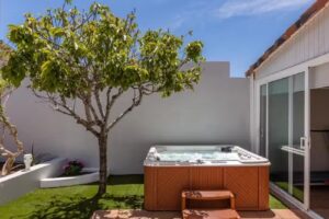 Bonita Casa con Jacuzzi y vistas al Teide