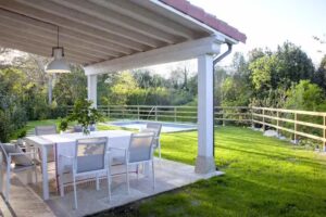 Bonita del Norte Wishome