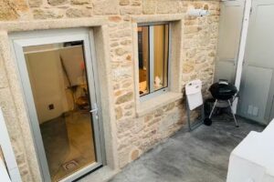 Booking Casa Vacacional en Corrubedo