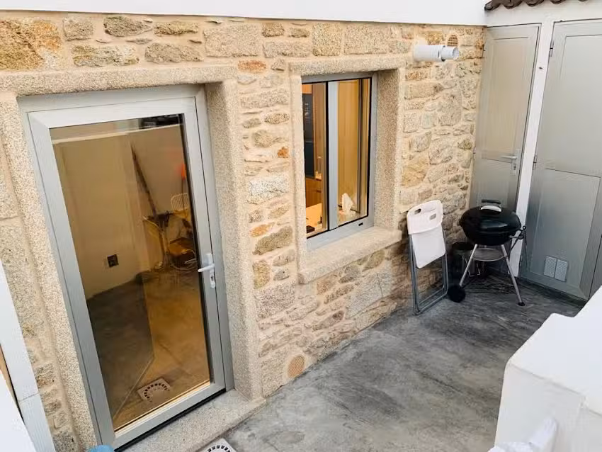 Booking Casa Vacacional en Corrubedo