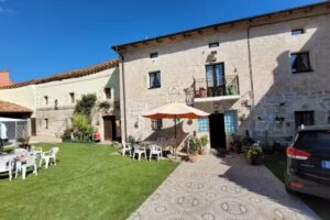 Boomerang Cottage B&B