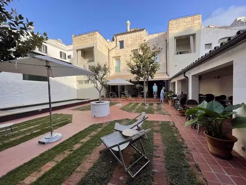 Bordoy Casa Ládico – Hotel Boutique Adults Only