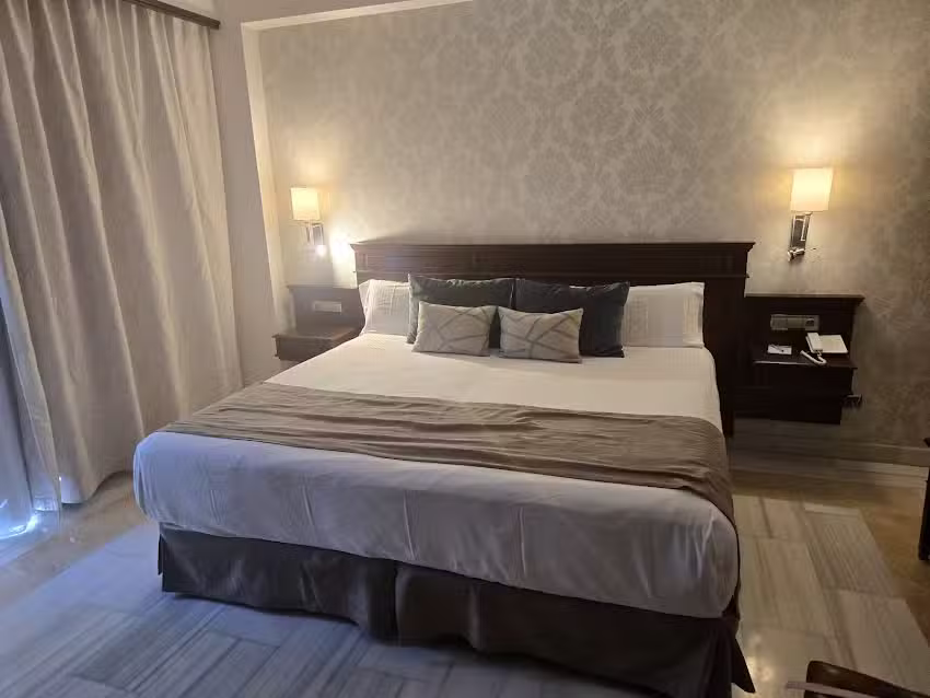 Bordoy Continental Palma