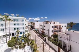 Bossa Bay – MC Apartaments Ibiza