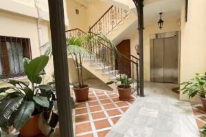 Botanic Suite Malaga