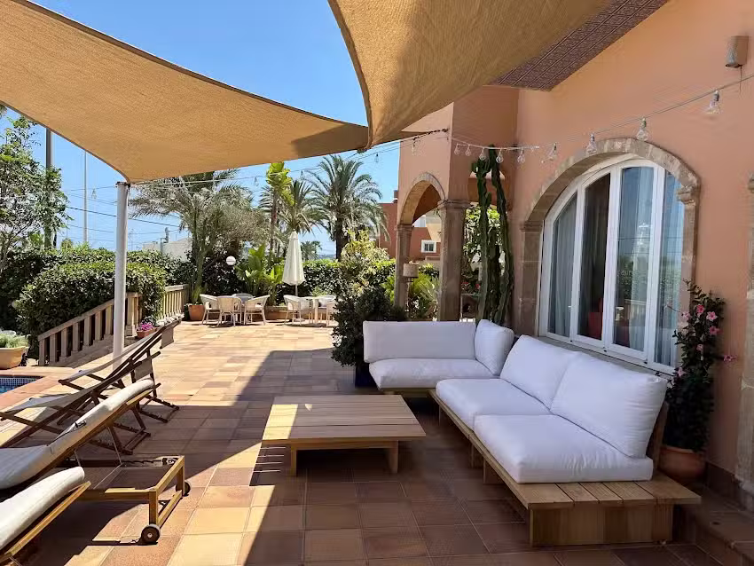 Botanico Boutique Hotel