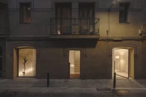 Boutique Apartments 23 Barcelona