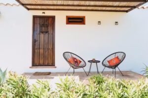 Boutique B&B Finca Viva la Vida