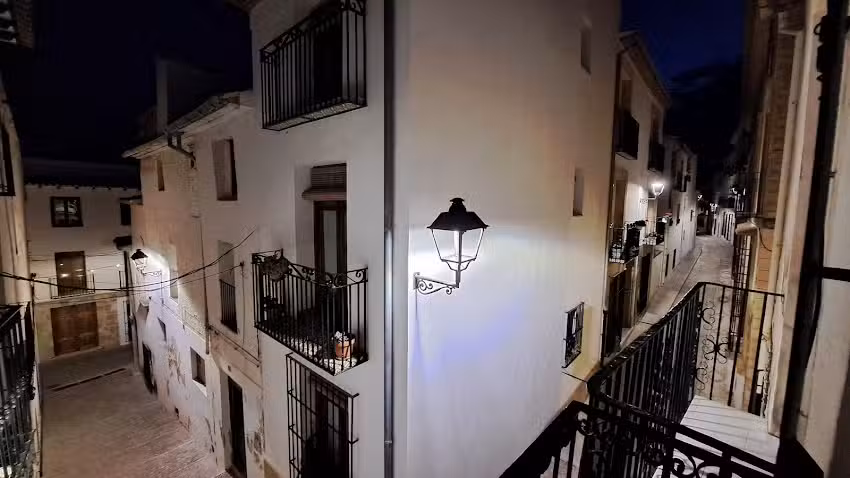 Boutique B&B Número Cuatro