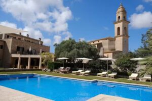 Boutique Hotel Ca’n Bonico