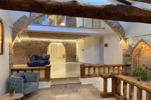 Boutique Hotel Comtal Empúries