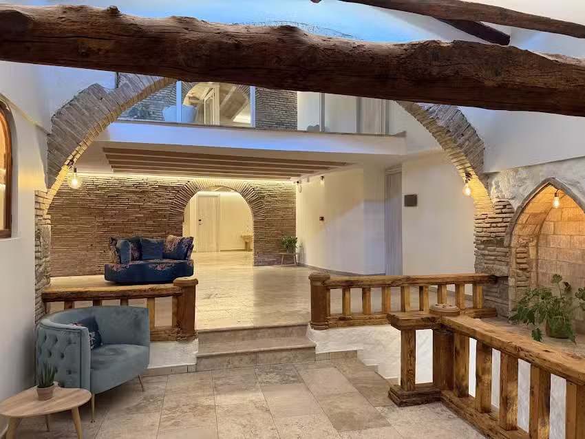 Boutique Hotel Comtal Empúries
