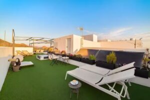 Boutique Hotel El Olivar