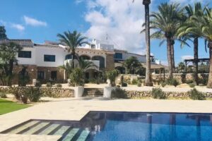 Boutique hotel La Casita