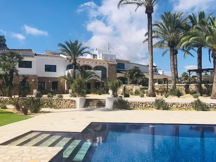 Boutique hotel La Casita