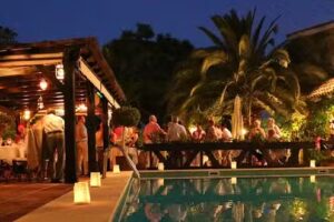 Boutique Hotel Las Islas