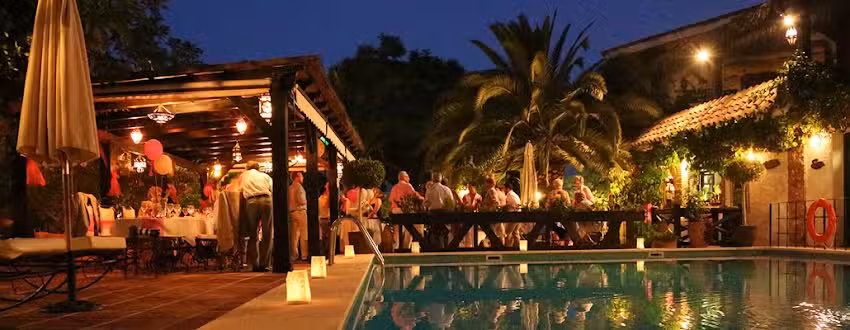 Boutique Hotel Las Islas