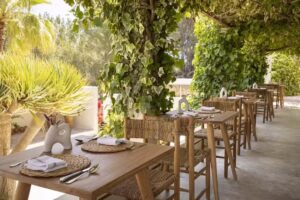 Boutique Hotel Los Jardines de Palerm / Ibiza