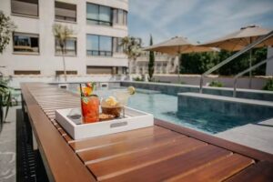 Boutique Hotel Luna Granada Centro