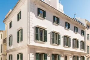 Boutique Hotel Sant Roc & Spa