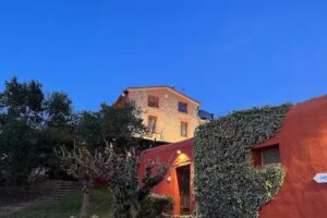 Boutique Hotel & Spa Les Vinyes