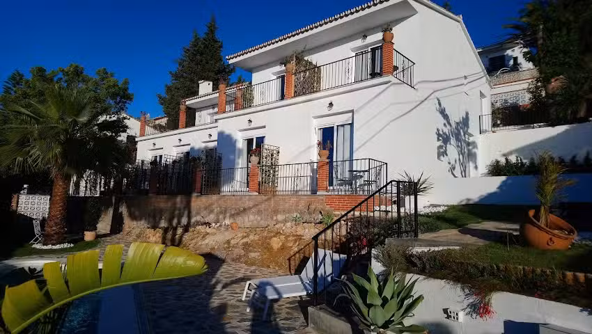 Boutique X Benalmadena Pueblo