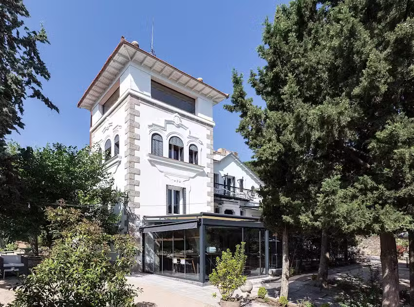 Box Art Hotel – La Torre