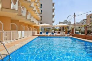 BQ Amfora Beach Hotel – ONLY ADULTS
