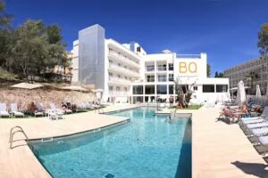 BQ Bulevar Peguera Hotel – ONLY ADULTS
