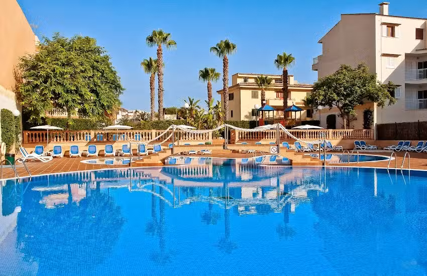 BQ Ca’n Picafort Hotel