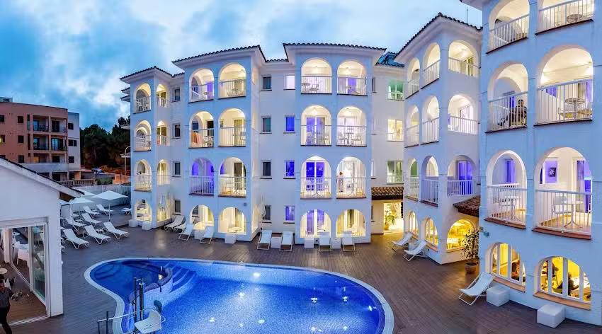 BQ Cala Ratjada Hotel