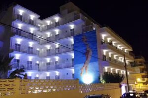 BQ Carmen Playa Hotel – ONLY ADULTS
