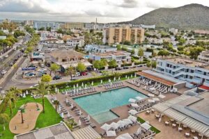 BQ Delfín Azul Hotel