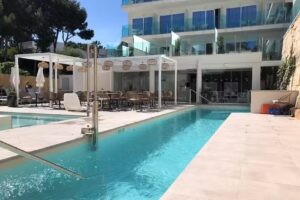 BQ Paguera Boutique Hotel – ONLY ADULTS