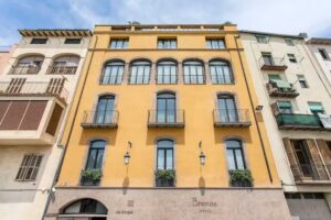 Bremon Boutique Hotel by Grup Duquessa