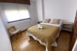 Brétema Alojamiento