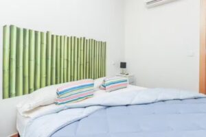 Bright duplex apartment for families-VICALV