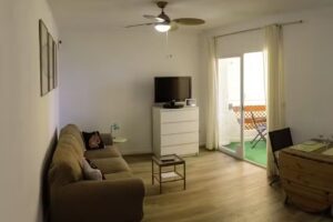 Brisa y Mar Apartamento Turistico