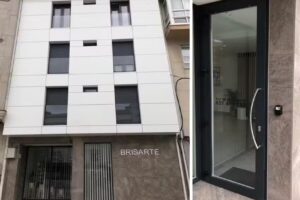 BRISARTE – Pensión Brisa