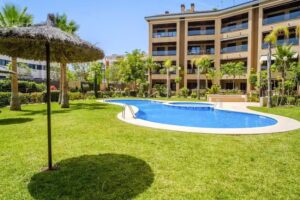 Brisas del Arenal Apartment Javea