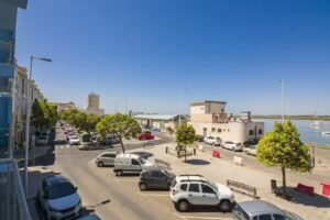 Brisas del Guadiana – Centro Ayamonte ABHG17P07- Belvilla by Oyo