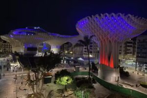 Budget & Lovely Rooms Las Setas