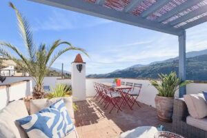 Buena Vista – Andalusia