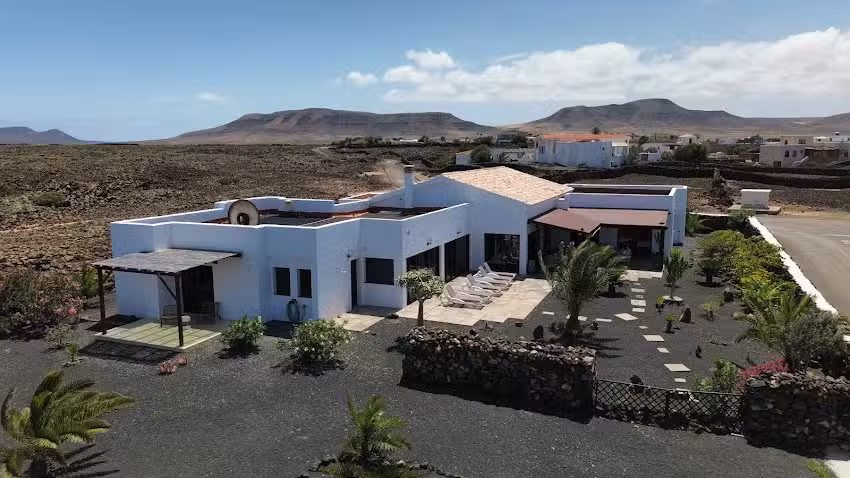 BUENA VISTA by «mifuerte.com»