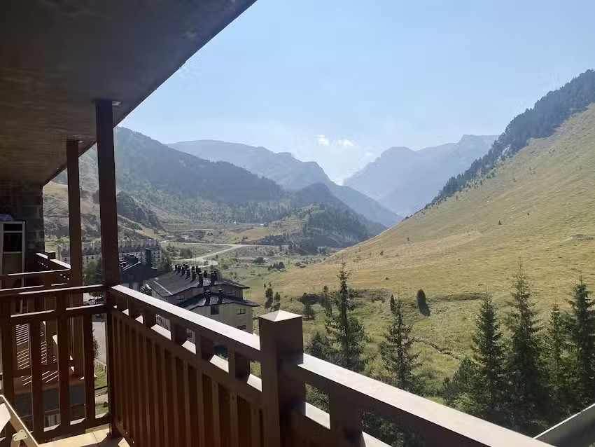 Buenavista Candanchú