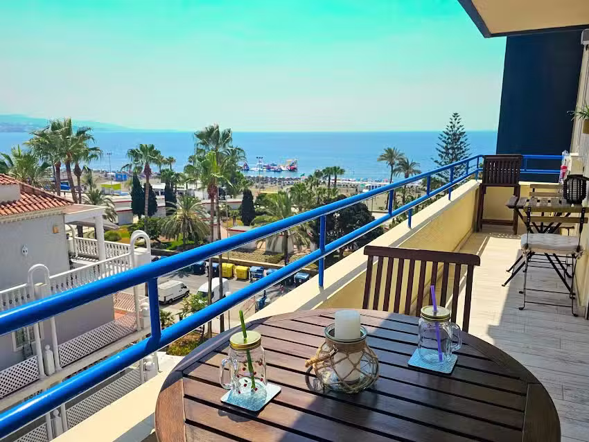 Buenavista Frente al Mar – Alojamientos La Torre