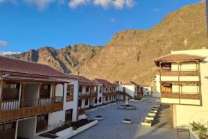 BuenaVista Gigantes Marina