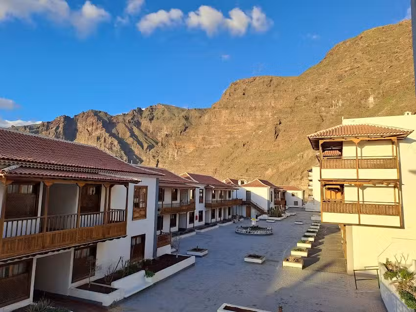 BuenaVista Gigantes Marina