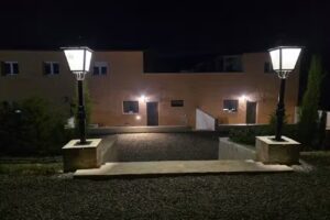 Buenos Deseos Moratalla – Oasis Natural y Moderno