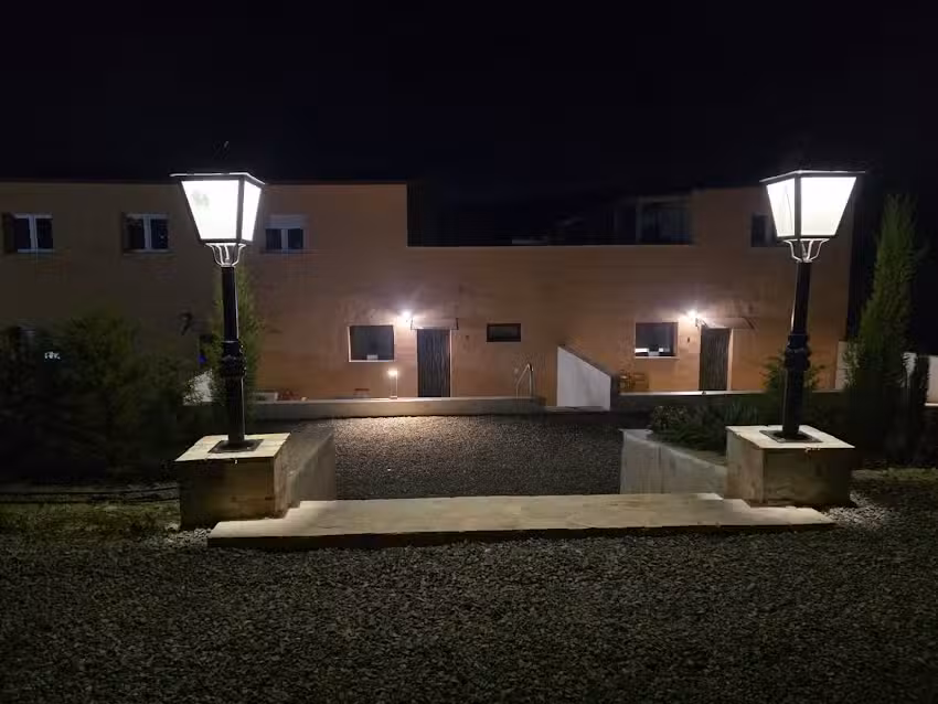 Buenos Deseos Moratalla – Oasis Natural y Moderno